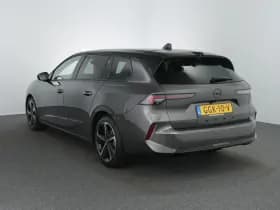 Opel Astra Sports Tourer thumbnail 10