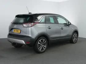 Opel Crossland X thumbnail 2