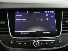 Opel Crossland X thumbnail 12