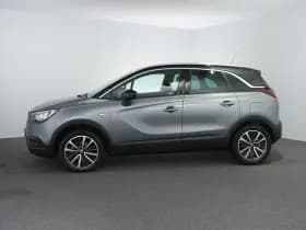 Opel Crossland X thumbnail 13