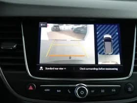 Opel Crossland X thumbnail 16