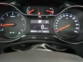 Opel Crossland X thumbnail 19