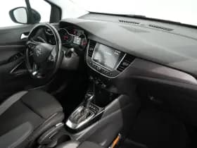 Opel Crossland X thumbnail 3
