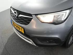 Opel Crossland X thumbnail 26