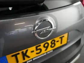 Opel Crossland X thumbnail 30