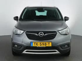 Opel Crossland X thumbnail 5