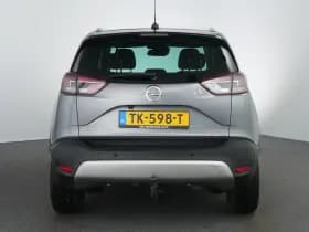 Opel Crossland X thumbnail 6