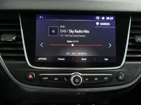 Opel Crossland X thumbnail 8