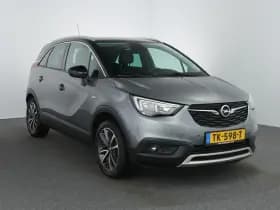 Opel Crossland X thumbnail 9
