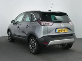 Opel Crossland X thumbnail 10