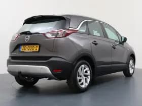 Opel Crossland X thumbnail 2