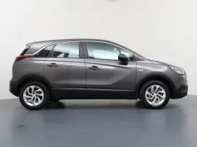 Opel Crossland X thumbnail 11