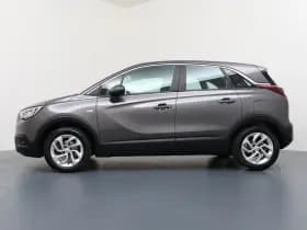 Opel Crossland X thumbnail 3