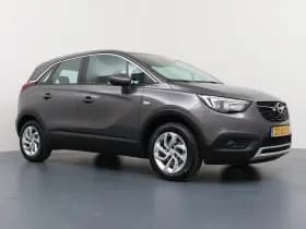 Opel Crossland X thumbnail 21