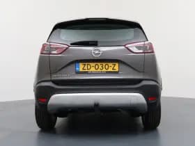 Opel Crossland X thumbnail 22