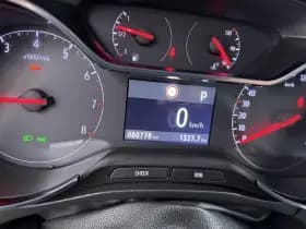 Opel Crossland X thumbnail 24