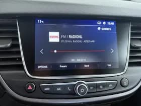 Opel Crossland X thumbnail 25