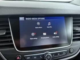 Opel Crossland X thumbnail 30