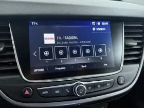 Opel Crossland X thumbnail 32