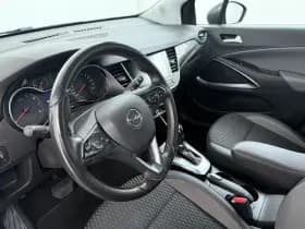 Opel Crossland X thumbnail 6