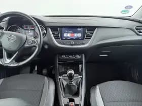 Opel Grandland X thumbnail 16