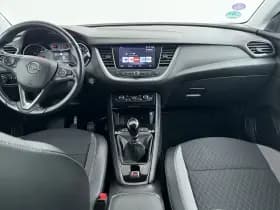 Opel Grandland X thumbnail 18