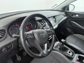 Opel Grandland X thumbnail 3