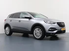 Opel Grandland X thumbnail 21
