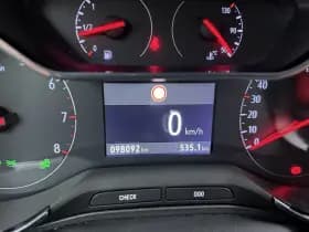 Opel Grandland X thumbnail 22