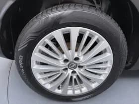 Opel Grandland X thumbnail 4