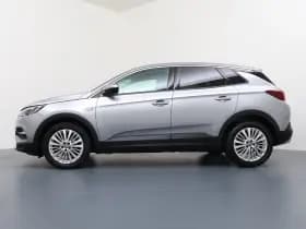 Opel Grandland X thumbnail 5