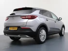 Opel Grandland X thumbnail 8