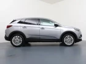 Opel Grandland X thumbnail 9