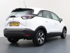 Opel Crossland thumbnail 2