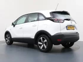 Opel Crossland thumbnail 11