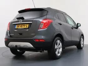 Opel Mokka thumbnail 2