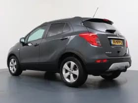 Opel Mokka thumbnail 12