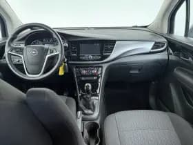 Opel Mokka thumbnail 15