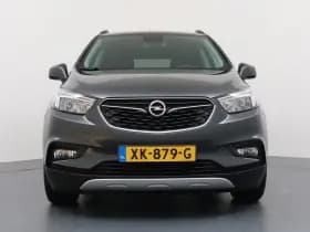 Opel Mokka thumbnail 20
