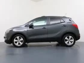 Opel Mokka thumbnail 3