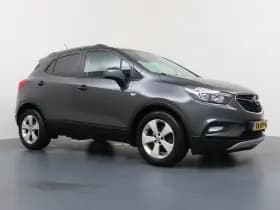 Opel Mokka thumbnail 21