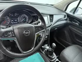 Opel Mokka thumbnail 6