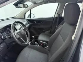 Opel Mokka thumbnail 7