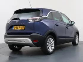 Opel Crossland thumbnail 2