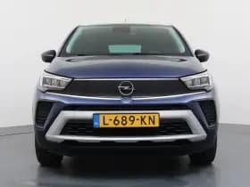 Opel Crossland thumbnail 20