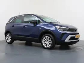 Opel Crossland thumbnail 21