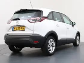 Opel Crossland X thumbnail 2