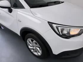 Opel Crossland X thumbnail 11