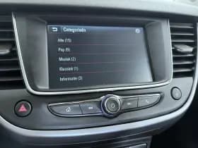 Opel Crossland X thumbnail 17