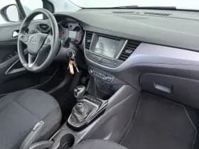 Opel Crossland X thumbnail 3